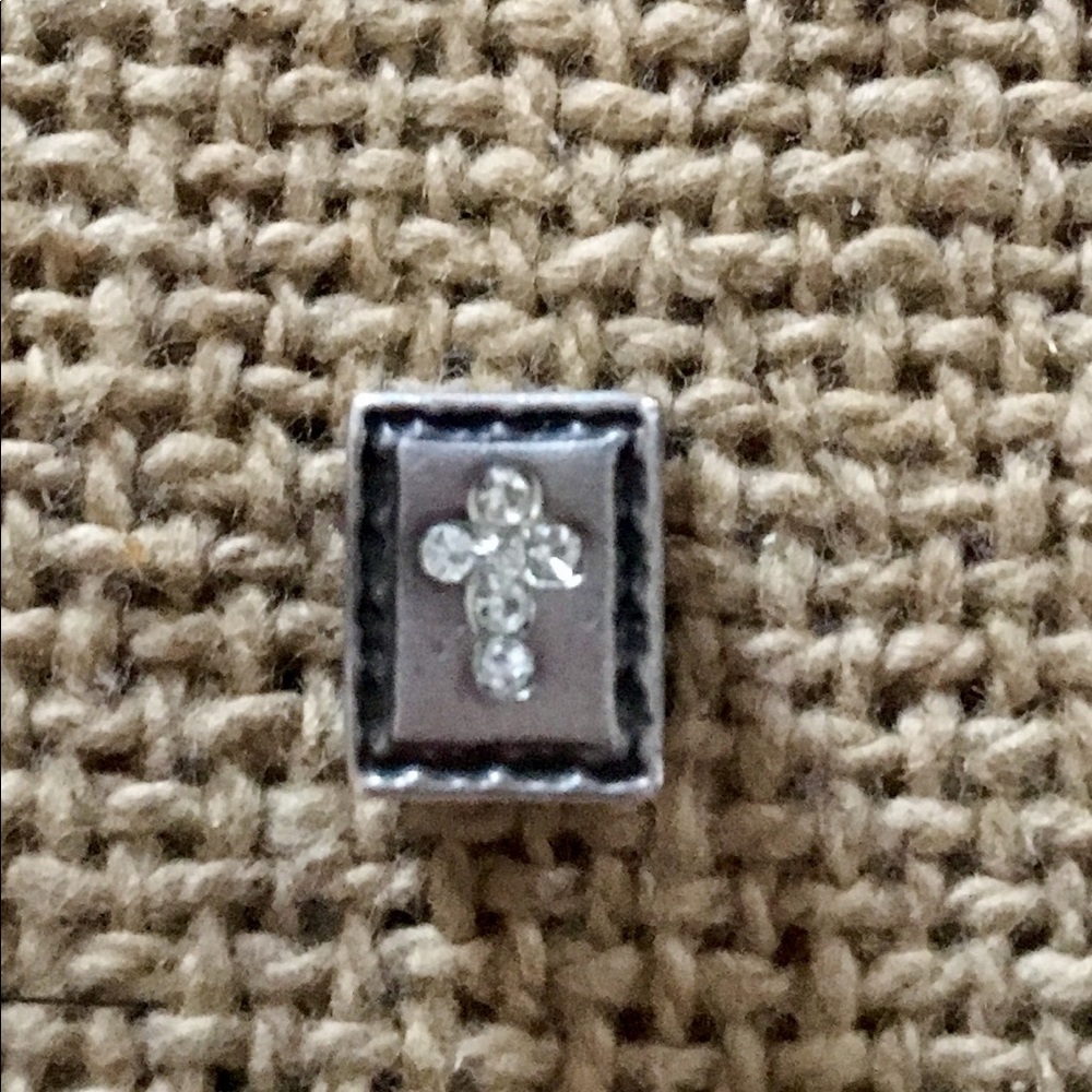 Pandora bible charm